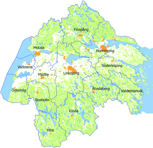 Vlkommen till stergyllen!